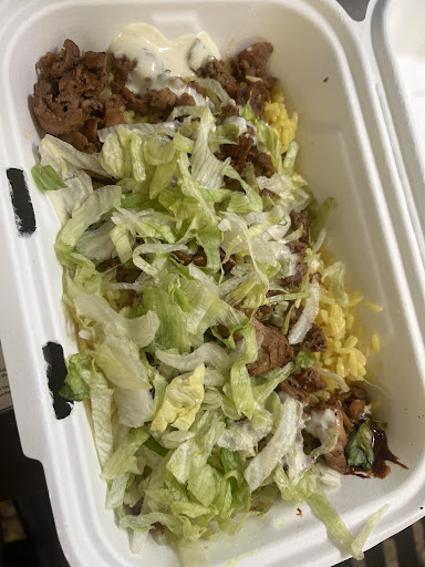 Photo of Osmow's Mediterranean - 1 Walden Galleria F-204, Buffalo, NY 14225, USA